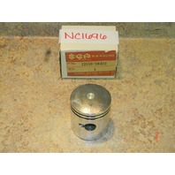 Suzuki Marine Outboard Vintage Piston