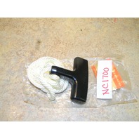 Suzuki Marine Outboard Vintage Starter Rope Grip 18200-90000