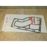 NOS Suzuki Marine Outboard Exhaust Cover Gasket 14151-96311
