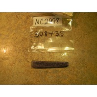 NEW Johnson Evinrude Water Intake Screen 308435