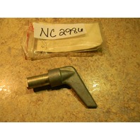 NEW old stock Johnson Evinrude Handle 308293
