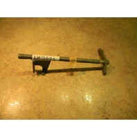 NEW old stock Johnson Evinrude Shaft 381128