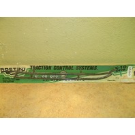 New Roetin Carbide Ski Runners Marshall Dist 4 Inch Yamaha 82W-23731