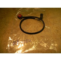 NEW Snowmobile Vintage Scorpion Sled Kill Switch 021531