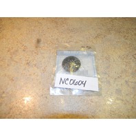 NOS Quicksilver Mercury Marine Water Strainer 16133