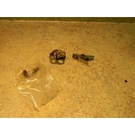 NOS OMC Johnson Evinrude Breaker Assembly 580290