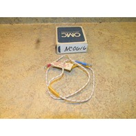 NOS OMC Johnson Evinrude Resistor Wire 378350