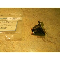 NEW Sierra Starter Solenoid 18-5810 Replaces Mercury Horizontal Post