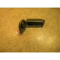 317290 Johnson Evinrude 1972-2001 Rear Port Support Bracket 50 60 65 70 75 HP
