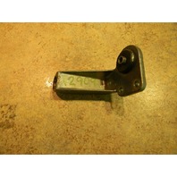 317291 Johnson Evinrude 1972-2001 Starboard Support Bracket 40 50 60 65 70 75 HP