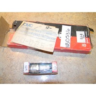 NEW OMC Champion spark plug set of 8 503115