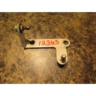 FS85872-1 Force 1981-1989 Remote Cable Bracket 75-140 HP