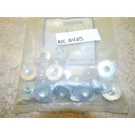 NEW Woody's Gold Digger Traction Master 32 pc washers