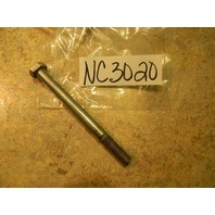 NEW Johnson Evinrude Mounting Screw Lower Unit 304452
