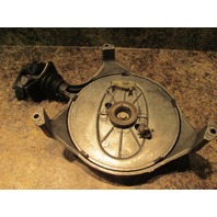 387704 0387704 Johnson Evinrude 1976-1977 Rewind Starter 387704 25 35 HP 2 Cylinder