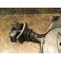 387704 0387704 Johnson Evinrude 1976-1977 Rewind Starter 387704 25 35 HP 2 Cylinder