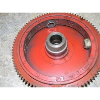 8722A6 5977A24 5977A6 Mercury Mariner 1976-1986 Flywheel 75 80 85 HP 88T
