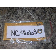 New Johnson Evinrude Nut 309485 1972-2008 20 30 40 50 60 70 80 - 225 HP