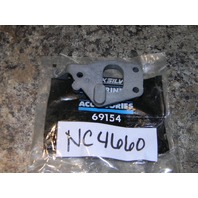 NEW Mercury Bottom Cowl Latch Body 69154 1974-77