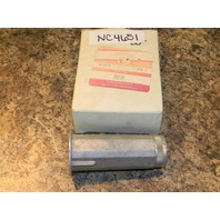 New Quicksilver Mercury Lubrication Sleeve 79270 1980 25 HP