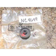 New Quicksilver Mercury Ower Mount 77754 1975-79