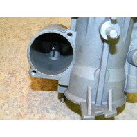 Mercury 1973-75 - For Parts Only - Carburetor WMK-16-1 C#: 1368-5036 85 HP 3 Cyl
