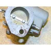 Mercury 1973-75 - For Parts Only - Carburetor WMK-16-1 C#: 1368-5036 85 HP 3 Cyl