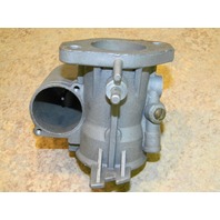 Mercury 1973-75 - For Parts Only - Carburetor WMK-16-1 C#: 1368-5036 85 HP 3 Cyl