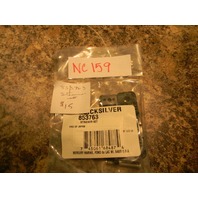 New in package Mercury Quicksilver Strainer Set 853763
