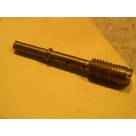 New Johnson Evinrude OMC Vintage Nozzle 303447