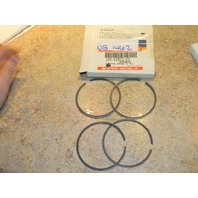 NEW Polaris Robin Piston Ring .50 3083874 158-23503-03