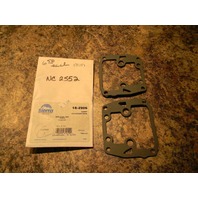 1987-1992 Johnson Evinrude Sierra Float Bowl Gasket 18-2906 333416 V4 V8