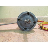 17576 Mercury Mariner 1988-90 Trolling Motor R21 Assembly