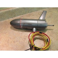 17576 Mercury Mariner 1988-90 Trolling Motor R21 Assembly