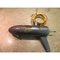17576 Mercury Mariner 1988-90 Trolling Motor R21 Assembly