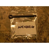 New Johnson Evinrude OMC Cotter Pin 309955
