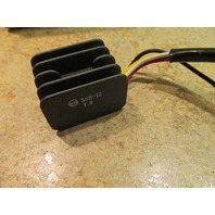 NEW NOS Suzuki 85-2010 Rectifier Assembly 32800-95D01