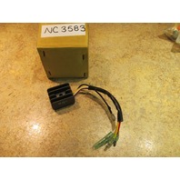 NEW NOS Suzuki 85-2010 Rectifier Assembly 32800-95D01
