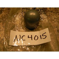 New Mercury Quicksilver Anodic Head 55989 55989A3 55989A9