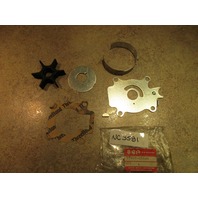 NEW NOS Suzuki 80-82 DT 85 Water Pump Kit 17400-95501 95502