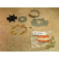NEW NOS Suzuki 80-82 DT 85 Water Pump Kit 17400-95501 95502