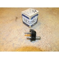 NOS Johnson Evinrude and OMC Fuel Fitting 377308