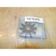 NOS Quicksilver Mercury Force Water Pump Impeller 47-F4620635