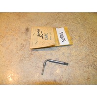 NOS Johnson Evinrude OMC Follower Throttle Cam 304919