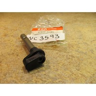 NEW NOS Suzuki Throttle Shaft 67410-94302