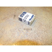 NOS Johnson Evinrude and OMC Solenoid Top Plunger Spring 314739