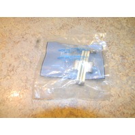 NOS Johnson Evinrude and OMC Bottom Cowl Latch 43514