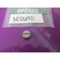 NOS Quicksilver Mercury Force Lower Unit Drain Plug 10-F50109