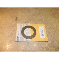 NOS Johnson Evinrude and OMC Forward Gear Thrust Washer 317165