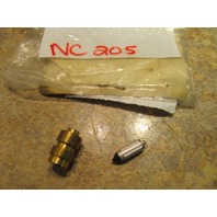 NEW Yamaha Mariner valve kit 98907M